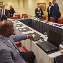 Advancing Rugged GPU Server for C5ISR