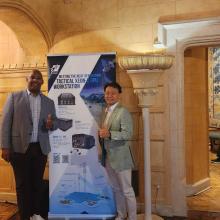 Advancing Rugged GPU Server for C5ISR