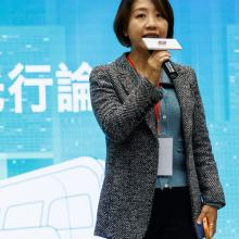 5G永續智慧交通先行論壇