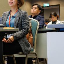 5G永續智慧交通先行論壇