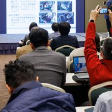 5G永續智慧交通先行論壇