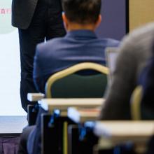 5G永續智慧交通先行論壇