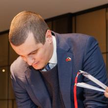 Beyond Conflict: Global Renewal through Tech Strategies  Post-Ukraine War