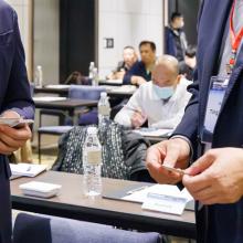 Beyond Conflict: Global Renewal through Tech Strategies  Post-Ukraine War