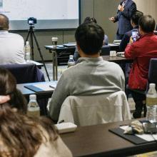 Beyond Conflict: Global Renewal through Tech Strategies  Post-Ukraine War