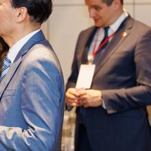 Beyond Conflict: Global Renewal through Tech Strategies  Post-Ukraine War