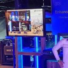 Intel Public Sector Summit