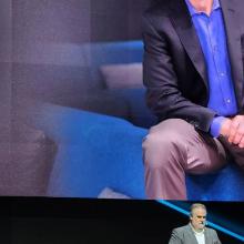 Intel Public Sector Summit