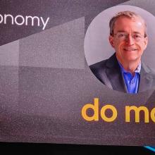 Intel Public Sector Summit