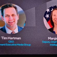 Intel Public Sector Summit