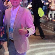 Intel Public Sector Summit