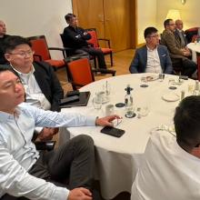 Supercharging Military Capabilities