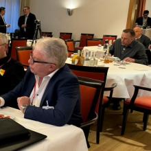 Supercharging Military Capabilities