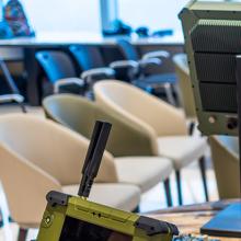 Driving the Future:  Electric, Collaborative, and Autonomous Mobility Powered by Chip Technology