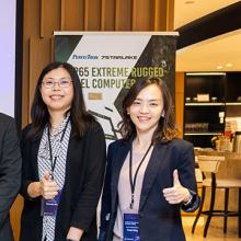 Driving the Future:  Electric, Collaborative, and Autonomous Mobility Powered by Chip Technology