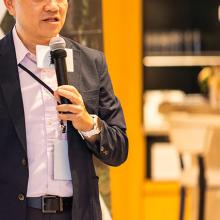 Driving the Future:  Electric, Collaborative, and Autonomous Mobility Powered by Chip Technology