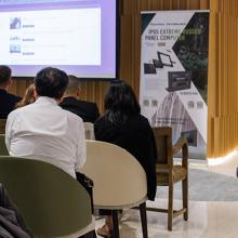 Driving the Future:  Electric, Collaborative, and Autonomous Mobility Powered by Chip Technology