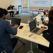 Revolutionizing Defense Forces: Unleashing HPC and 5G Synergy for Military Excellence