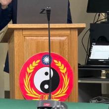 The 32nd National Defense Management Academic and Practical Seminar 