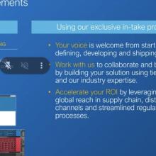 MILITARY RUGGED SERVER IN ACTION