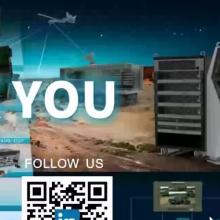 Rugged Server Innovations for Military Ground Control Systems