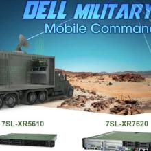 7STARLAKE Webinar Dell Military Rackmount Server