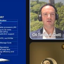 7STARLAKE Webinar with Dell Technologies OEM Solution