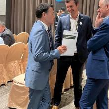 塑造國防科技 提升任務即戰力