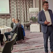 7STARLAKE DSEI UK Forum on VPX 2025