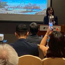 塑造國防科技 提升任務即戰力