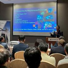 Shaping Defense Technology  for Mission Readiness