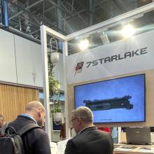 7STARLAKE joins Milipol Paris 2025