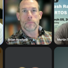 7STARLAKE Radar Webinar March 5 2026