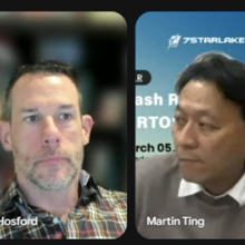 7STARLAKE Radar Webinar March 5 2026