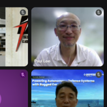7STARLAKE Radar Webinar with Concurrent Real-Time