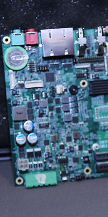 Unmanned Technology & Industry 4.0 Forum