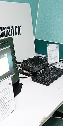 Avionics-Pro Forum 2016