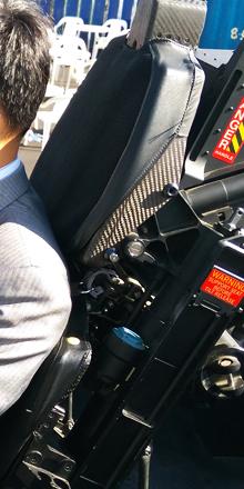 JAPAN INTERNATIONAL AEROSPACE EXHIBITION 2016