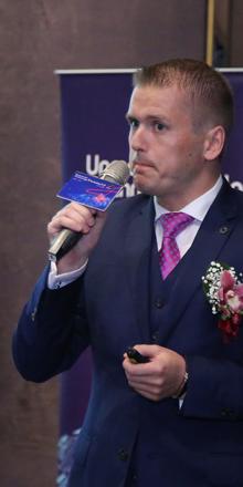 Unmanned Technology & Industry 4.0 Forum