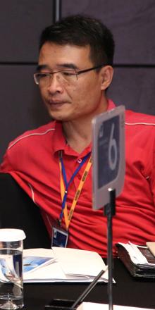 Unmanned Technology & Industry 4.0 Forum