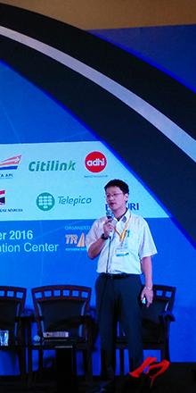 Transportasi & Infrastruktur