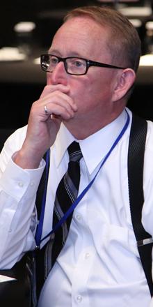 Unmanned Technology & Industry 4.0 Forum