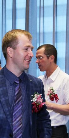 Unmanned Technology & Industry 4.0 Forum