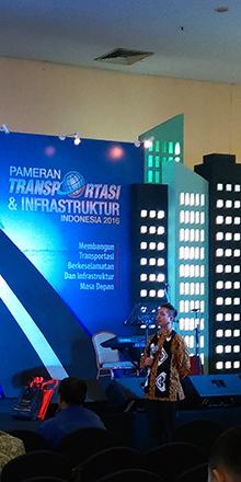 Transportasi & Infrastruktur