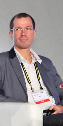 Unmanned Technology Forum in InnoVEX