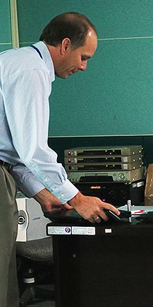 Avionics-Pro Forum 2016