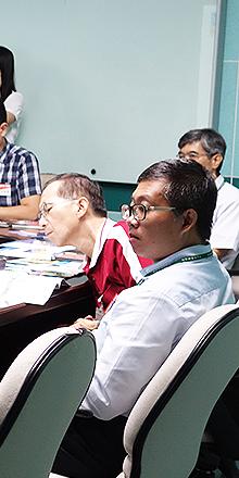 Avionics-Pro Forum 2016