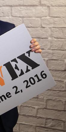 Unmanned Technology Forum in InnoVEX