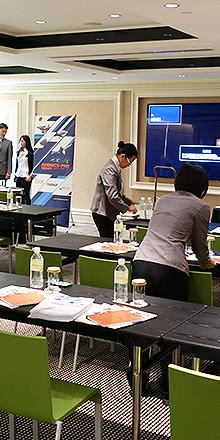 Avionics-Pro Forum 2016