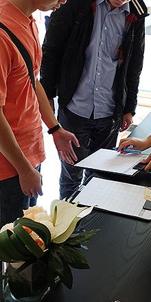 Avionics-Pro Forum 2016